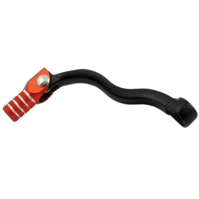 Shift lever Racetech KTM SXF 16- EXCF 17- R-LEVC00KTM08 Racetech selecteur de vitesse