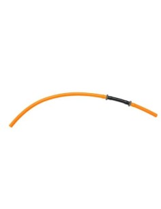 Vent Hose with spinner Orange LGVT.A WDracing-Victory Accessories