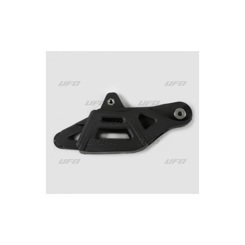 Chain guide Ufo Ktm SX 85 15- Husqvarna TC 85 15- KT04058001 Ufo Chain Guard and swingarm protection