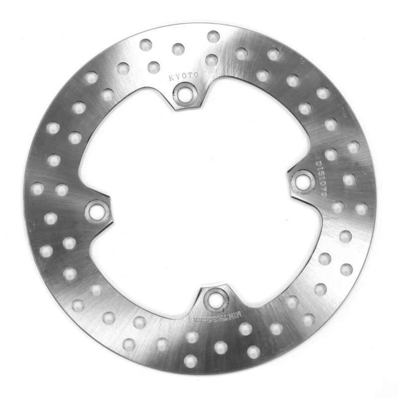 Rear brake disc Husqvarna WRE-SM 125 99-13 WR250/300 11-13 DIS1079 Kyoto Disques de frein