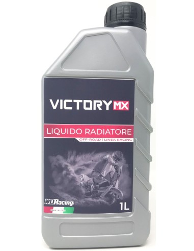 Liquido radiatore VictoryMX Lt.1 -36°+107°
