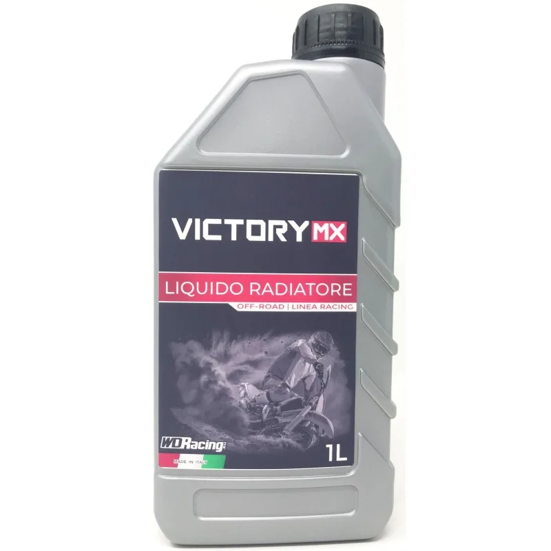 Liquido radiatore VictoryMX Lt.1 -36°+107° C1056RADG-36LT1