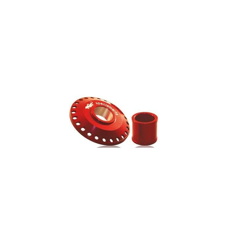 Wheel Spacers Honda Works Replica Geco 100.031.004 Geco Accessoires