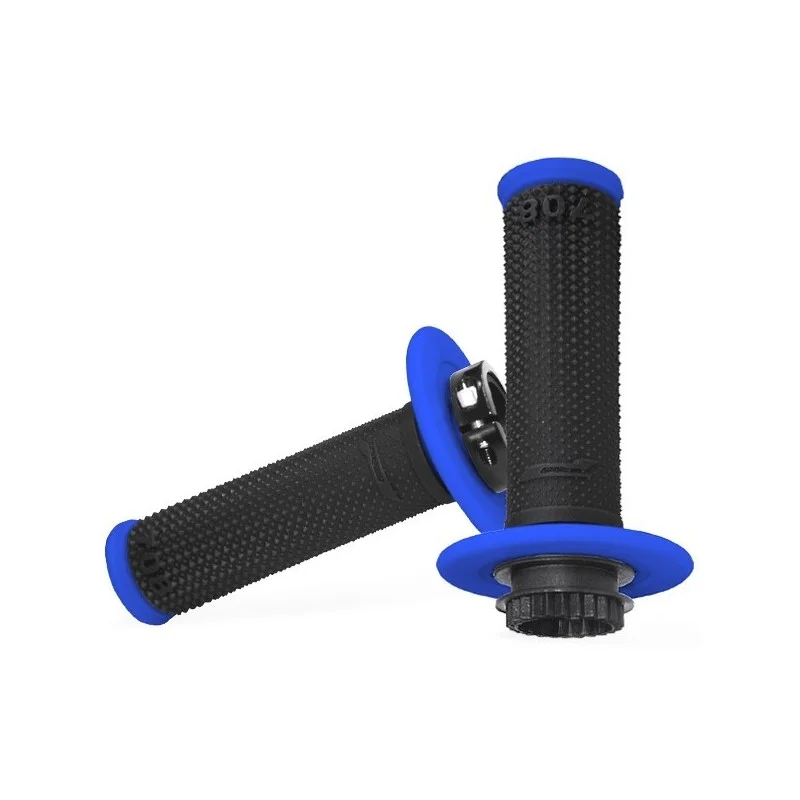 Grips ProGrip Lock On blue black 6-708-150 ProGrip Grips