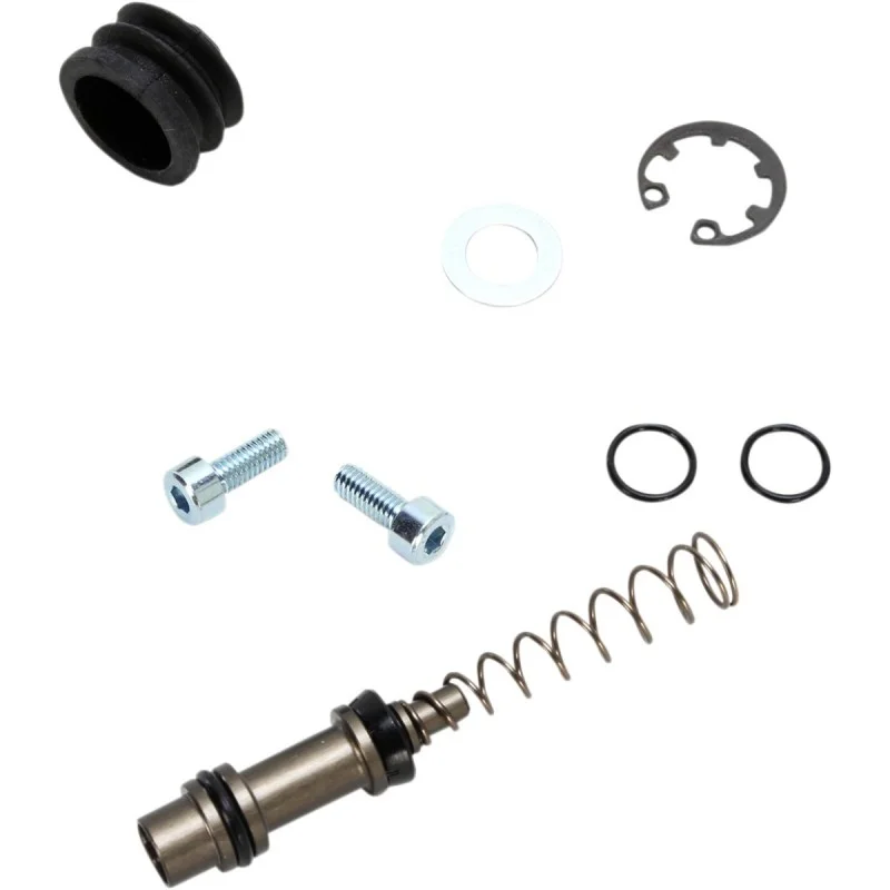 Kit Revisione Pompa Freno front KTM 1132-0931 Moose Racing Bremshebel and front brake master cylinder