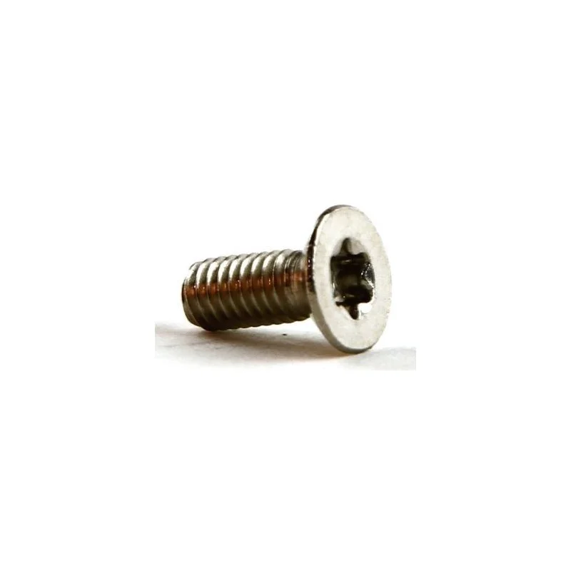 WP AER Fork screw M4x10 Torx 00600003 WP Fourches