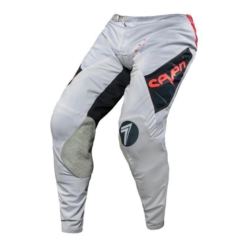 Seven MX Pant Zero Odyssey white A2330025-100 Seven Motocross Kombi