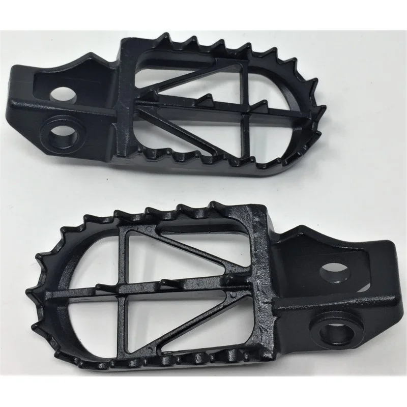 Footpegs DRC Offse -5mm 4802482 Drc Footpegs