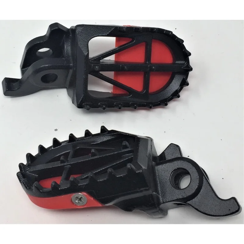 Footpegs DRC motard Honda 4802932 Drc Footpegs