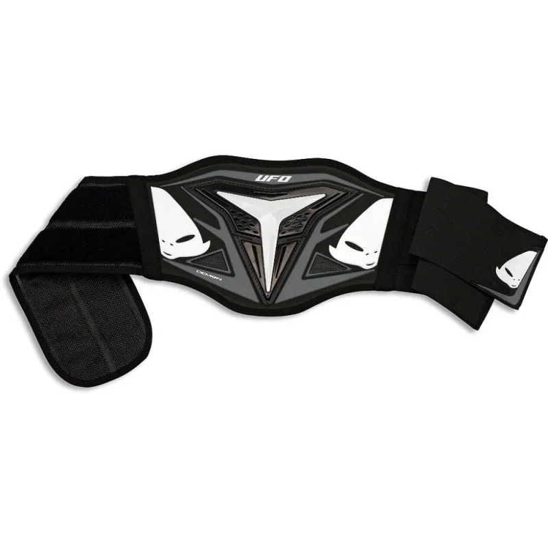 UFO Demon Belt Youth CI02357#E Ufo Kids Motocross Protection