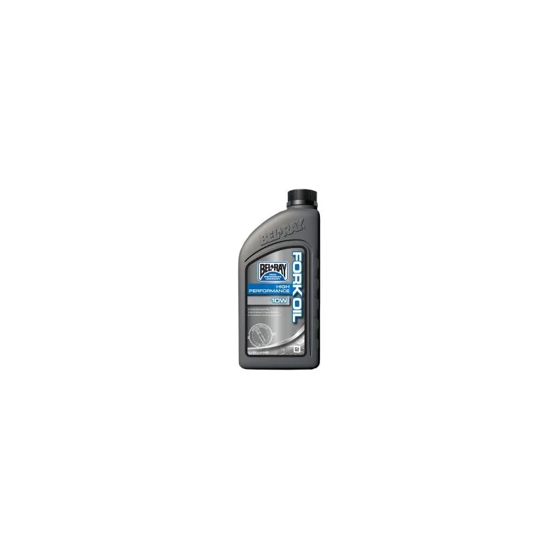 HIGH PERFORMANCE FORK OIL 10W 1 LITER 3609-0043 Belray Getriebeöl