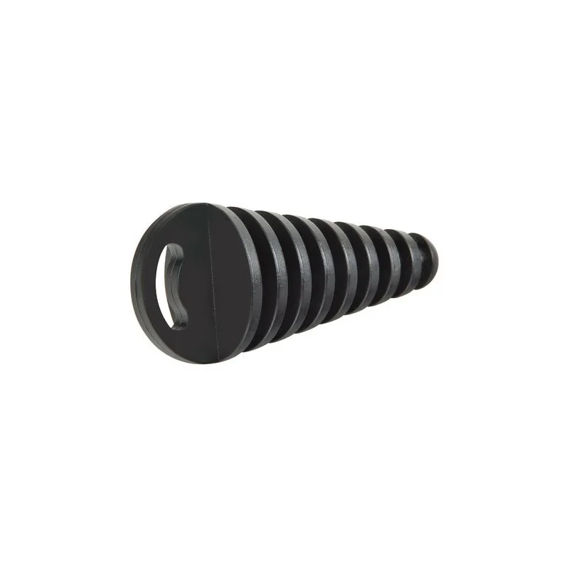 Exhaust plug 2T Ø size from 140mm to 370mm 90156 Lampa Zubehor