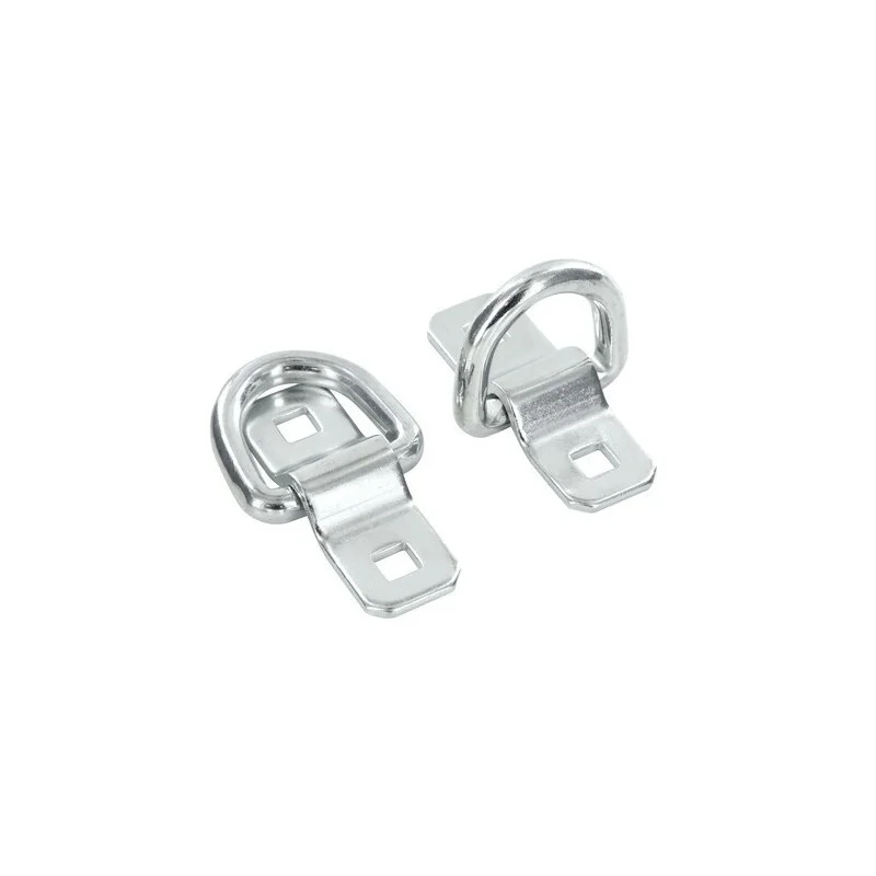 2pc safety anchor rings 97702 Lampa Transport moto