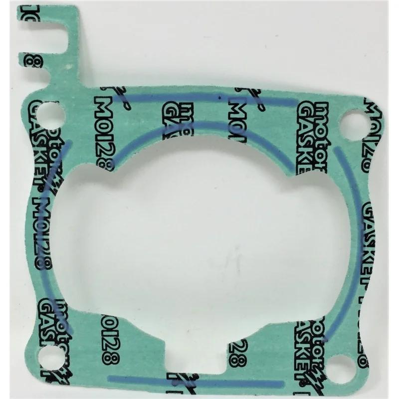 Base cylinder gasket Athena-Honda GU74578T / S410210006179 Athena Gaskets and bearings