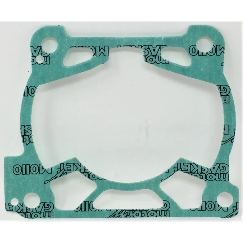 Base cylinder gasket Athena-Ktm/Husqvarna 125 tickness 0.4 mm S410270006108 Athena Roulements et joints