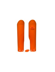Parasteli - SX 85 18- TC 85 18- colore arancione neon R-PSKTMAN0185 Racetech Einzelne plastikteile