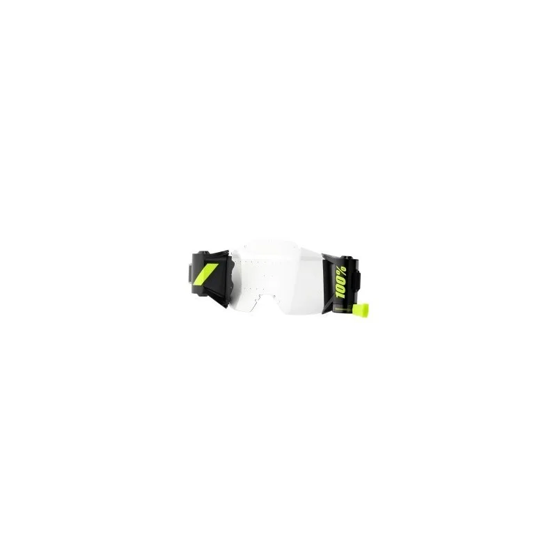 Roll off System 100 % Forecast Youth 26020821 100% Goggle Accessories