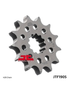 Rear sprocket JT SX/TC 85 18- JTF1905 JT Pignons