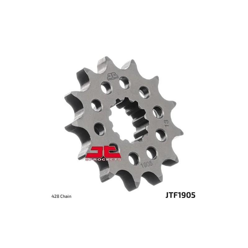 Rear sprocket JT SX/TC 85 18- JTF1905 JT Ritzel