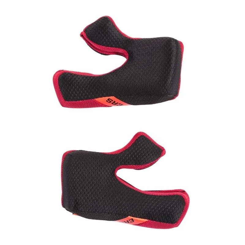 Cheek Pad Set Alpinestars S-M10 S-M8 8982019 Alpinestars Casques pièces détachées