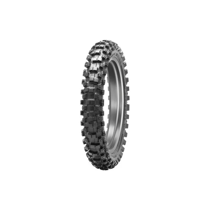 Rear tyre Dunlop MX53 63657DUNLOP Dunlop Pneus cross-enduro