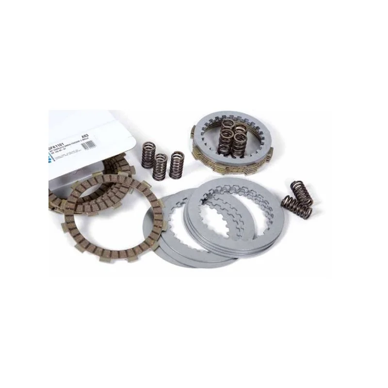 Clutch plate and spring kit Innteck Yamaha DFK2113 DP Brakes Clutch