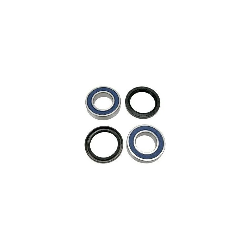 Rear wheel Bearings kit Beta RR 11- 25-1404 Moose Racing Hubs and wheel bearings