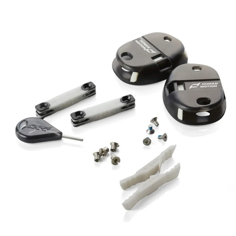 Hinge Refurb Set Fox POD K4-K8-K300-K700-K1 POD 