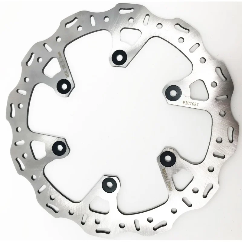 Rear Disc Brake WDracing VictoryMX OEM-replacement YA69R WDracing-Victory Brake Disc