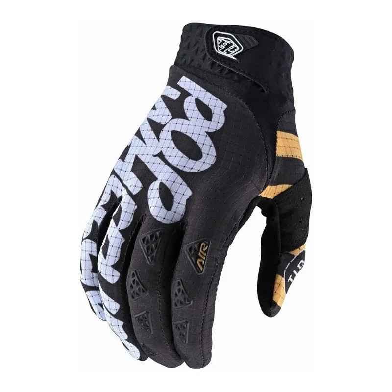 Gloves TLD Troy Lee Design Air POP Wheelies Black Troy lee Designs