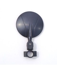 reclinable rearview mirror FLEXI with clamp FAR FAR