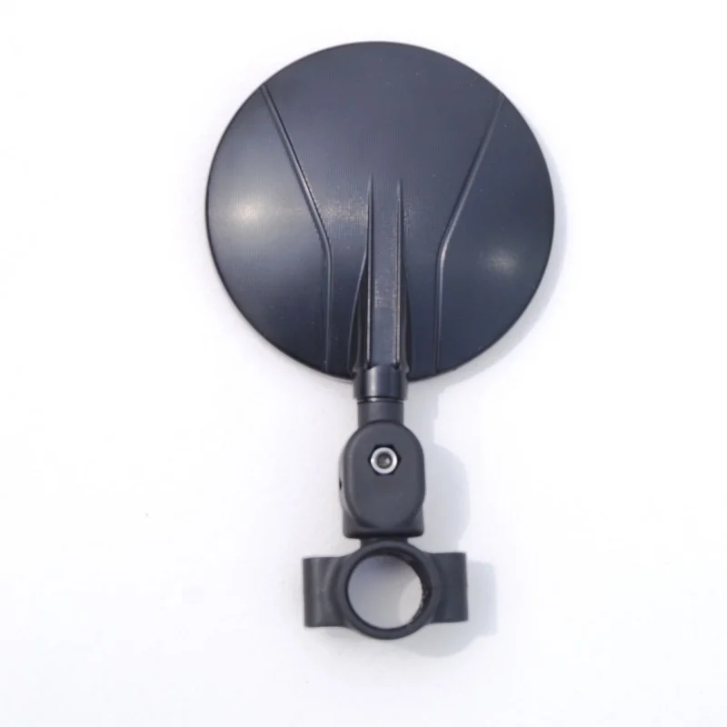 reclinable rearview mirror FLEXI with clamp FAR FAR