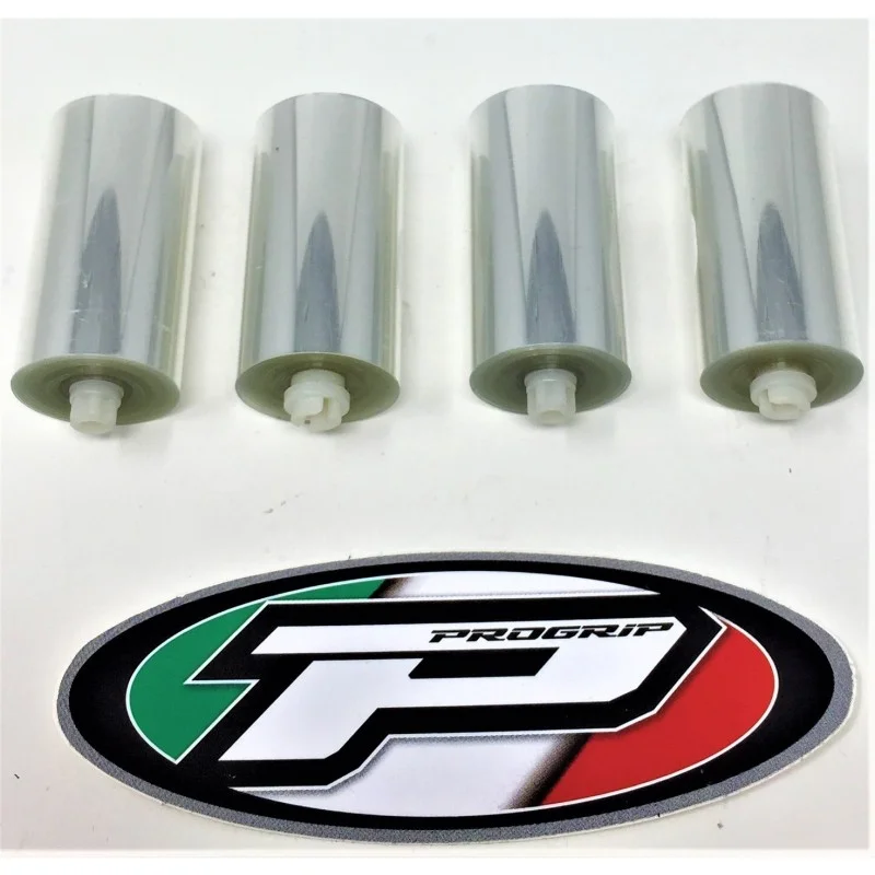 Rullini di ricambio roll off Pro Grip 4 pz 9-3269