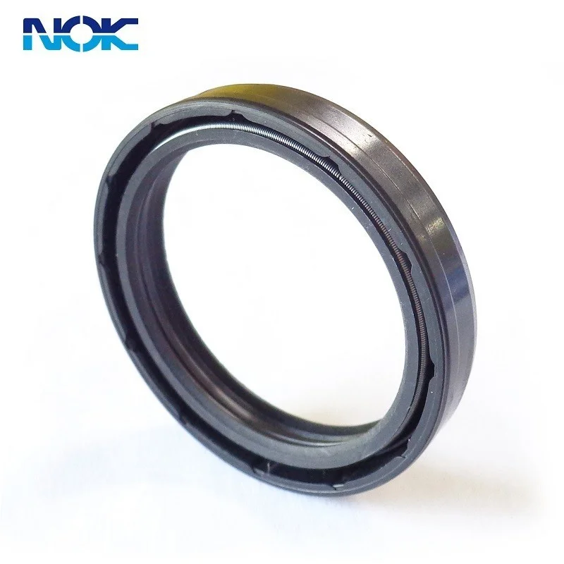 Fork seal Nok-Kayaba 46mm 46x58x9,5/10,5 PF465895NOK NOK Front suspension