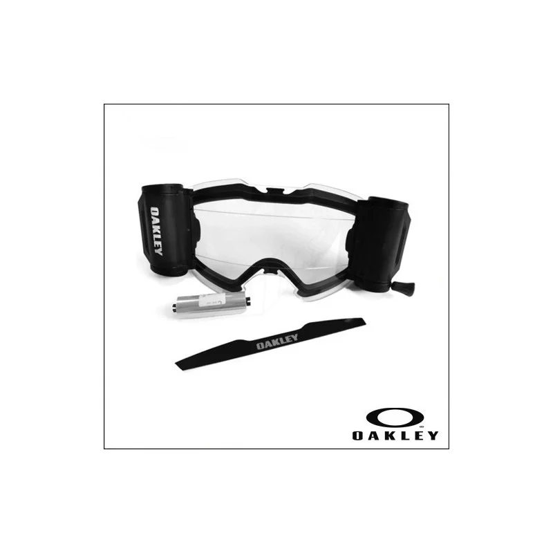 Oakley Front Line Roll Off Kit 102-594-001