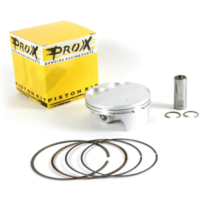 Piston Prox Yamaha YZF 250 2019- compr 13:8:1 01.2439 Prox Pistons and Head