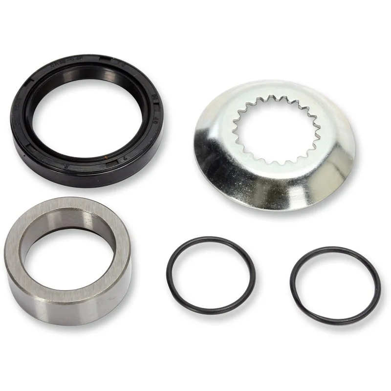 Front sprocket rebuilt kit KXF 250 2014- OSK0058 HotRods Gaskets and bearings