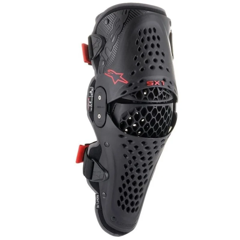 Ginocchiere Alpinestars SX-1 6506321-13