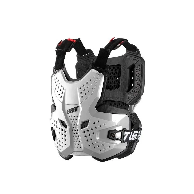 Leatt Chest Protector 3.5 White Leatt