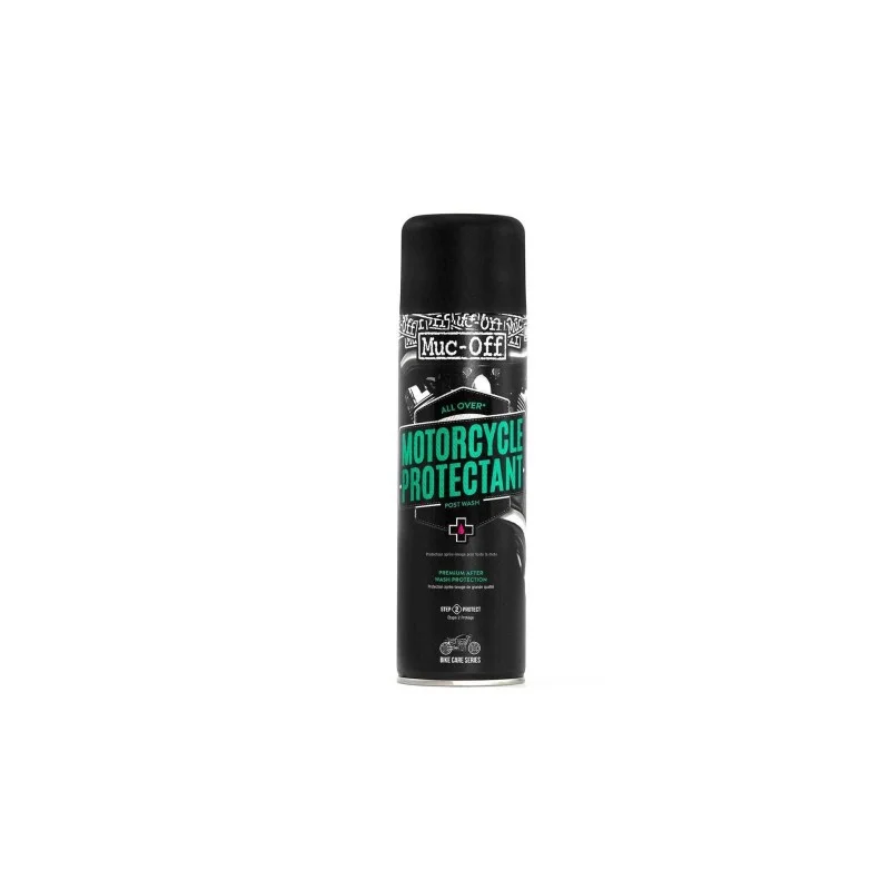 MOTORCYCLE PROTECTANT Muc-Off 500 ml 37040224 MucOff Cleaning