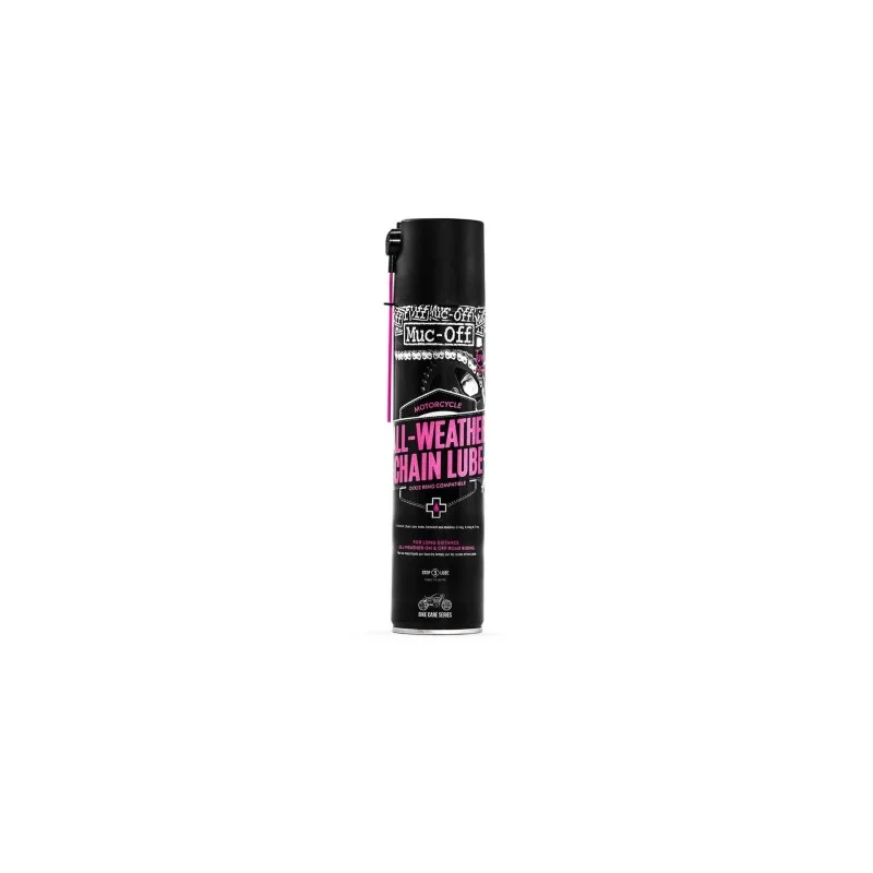 Chain Lube All-Weather Muc-off 400 ml MucOff