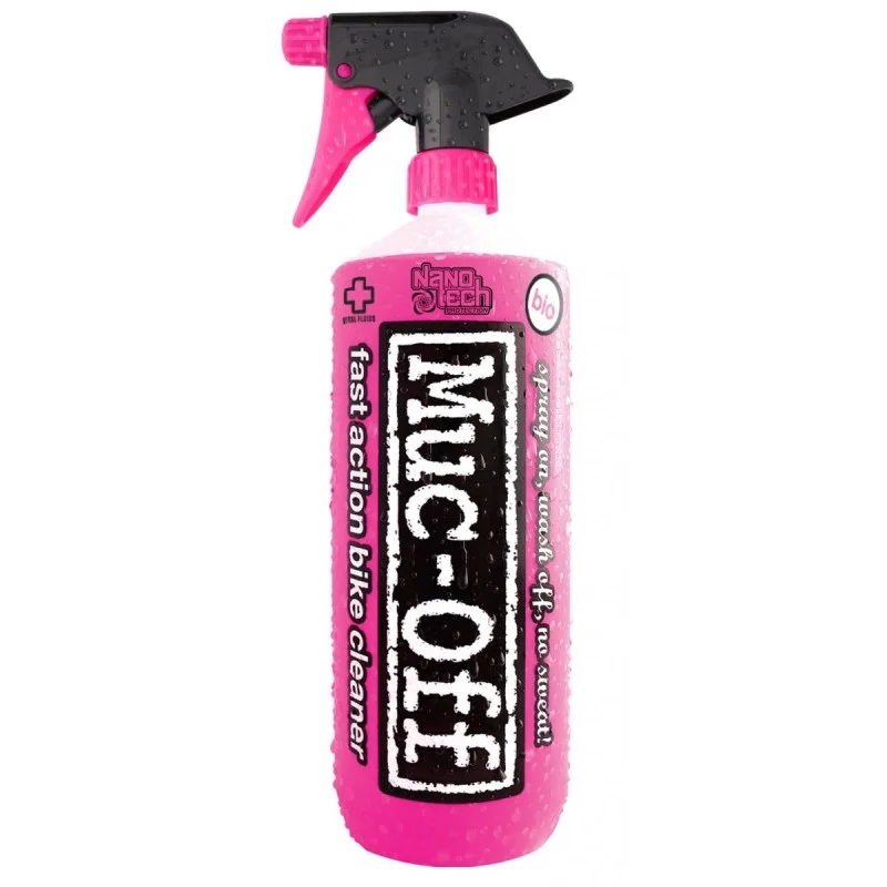 Detergente moto Super Bike Cleaner Muc-Off 37040236