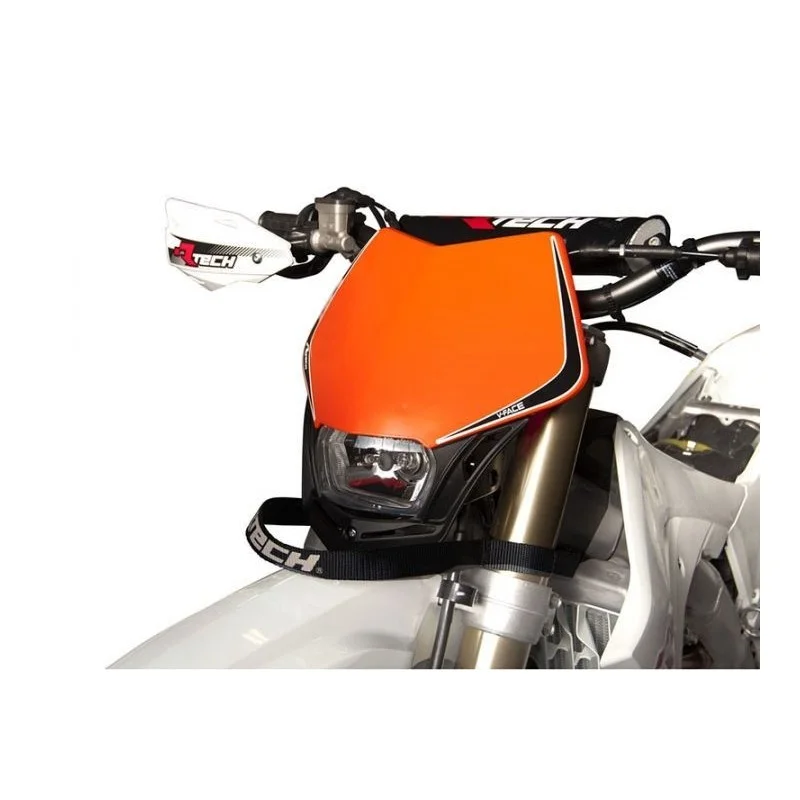 Cinghia per tiraggio moto enduro R-STRAPNR0018