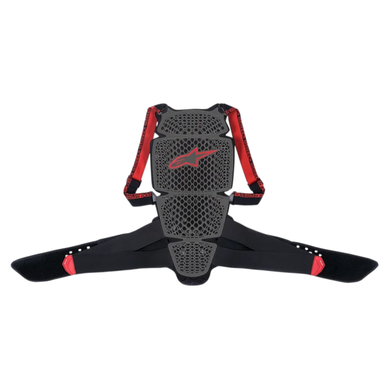 Alpinestars NUCLEON KR-CELL BACK PROTECTOR Alpinestars