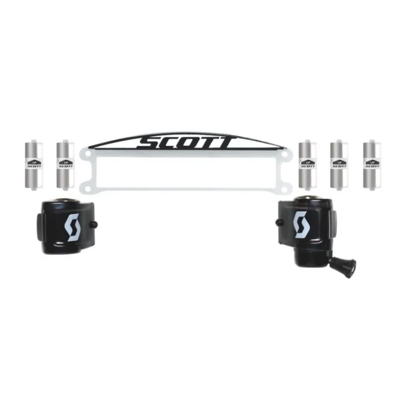 Kit Roll Off Scott Hustle 248783222 Scott Goggle Accessories