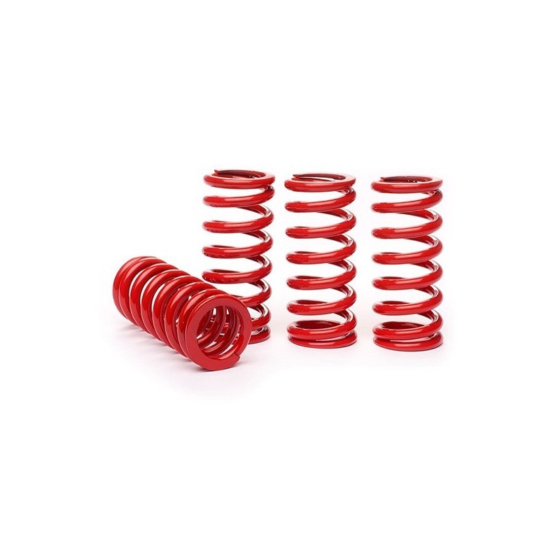 Shock spring K-tech Honda CRF-RMZ 450