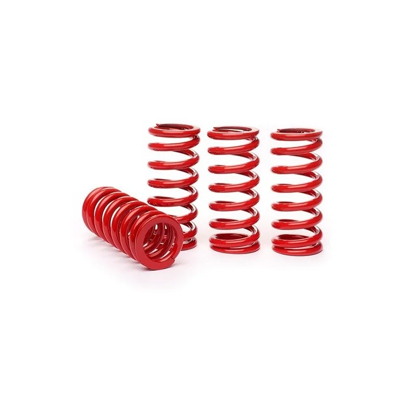 Shock spring K-tech Honda CRF-RMZ 450 KR66250. K-Tech Suspension Rear Shocks