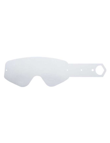 Tear Off SPY Breakaway 10 pz 053291183001 Spy Goggle Accessories