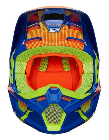 fox kids helmet