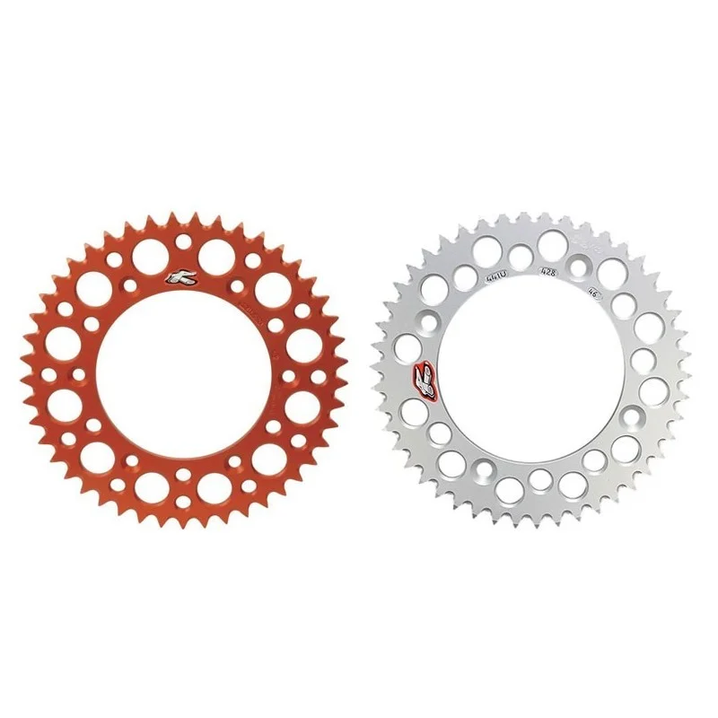 Rear sprocket Renthal Minicross  428 KTM SX-Husqvarna TC Renthal